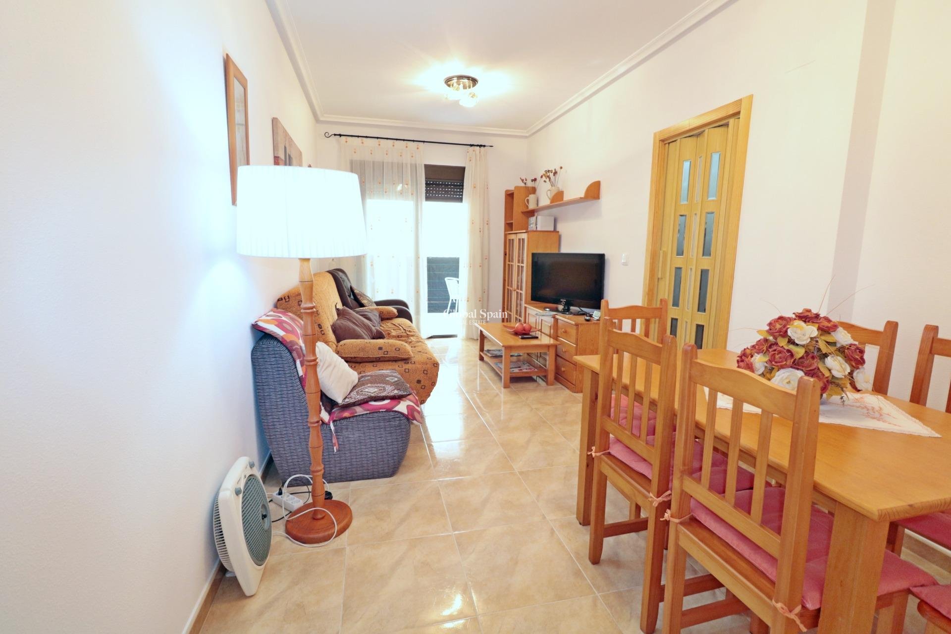 Venta - APARTAMENTO -
TORREVIEJA - Acequion