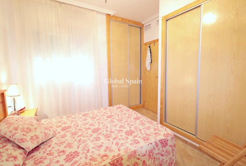 Venta - APARTAMENTO -
TORREVIEJA - Acequion