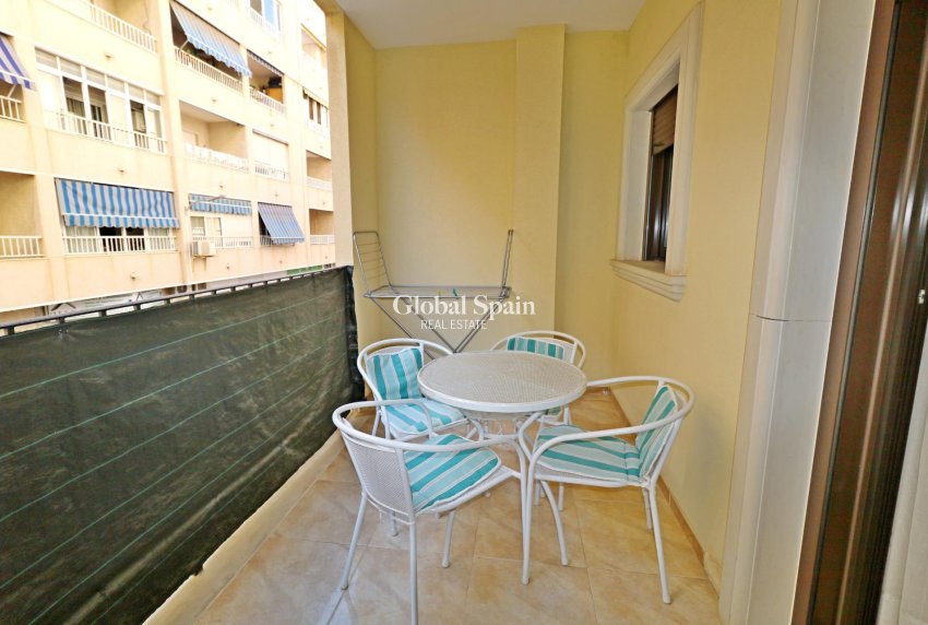 Venta - APARTAMENTO -
TORREVIEJA - Acequion