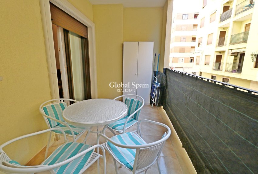 Venta - APARTAMENTO -
TORREVIEJA - Acequion