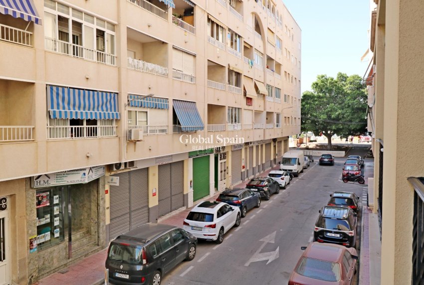 Venta - APARTAMENTO -
TORREVIEJA - Acequion