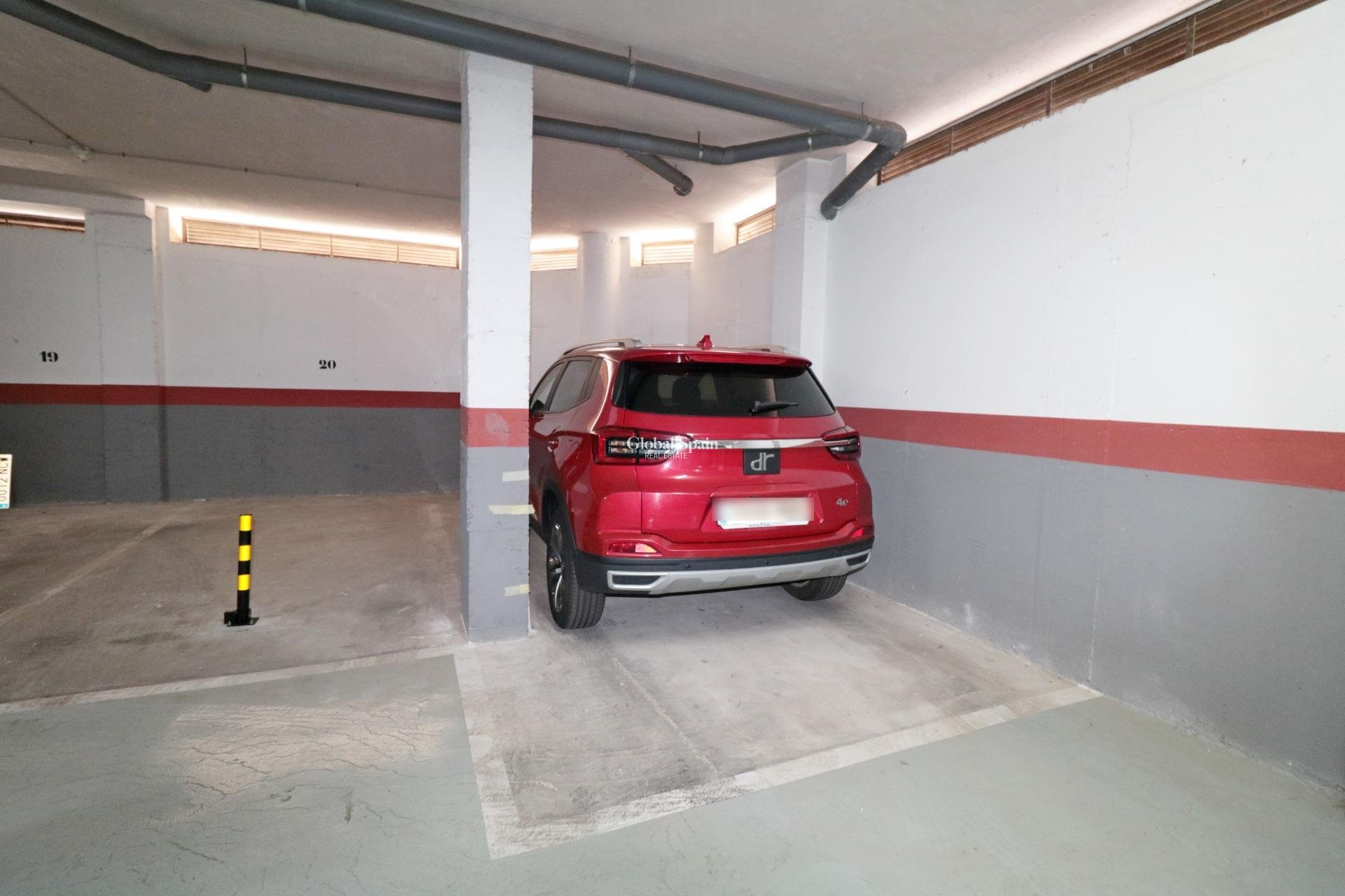 Venta - APARTAMENTO -
TORREVIEJA - Acequion