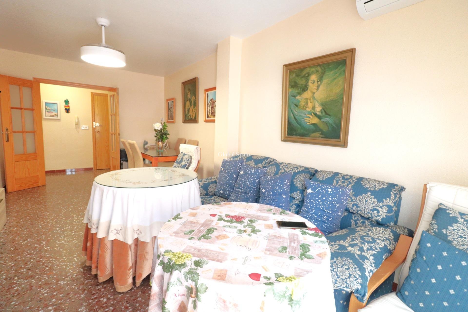 Venta - APARTAMENTO -
TORREVIEJA - Acequion