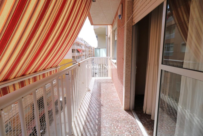 Venta - APARTAMENTO -
TORREVIEJA - Acequion