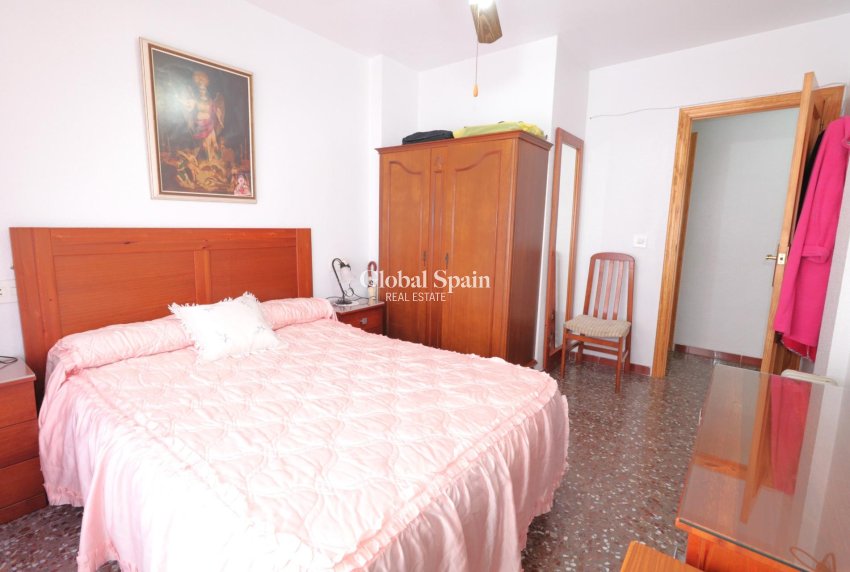 Venta - APARTAMENTO -
TORREVIEJA - Acequion