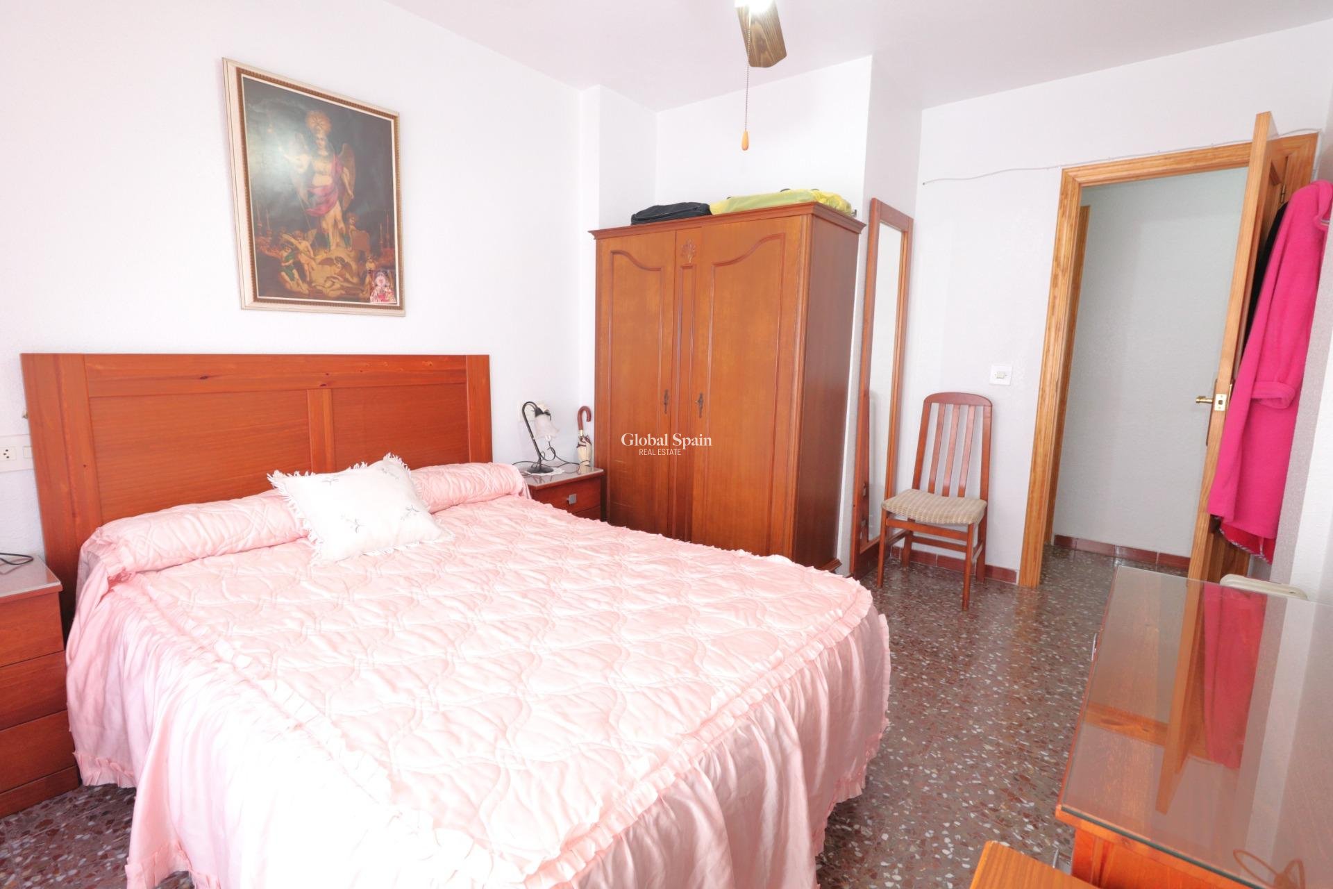 Venta - APARTAMENTO -
TORREVIEJA - Acequion