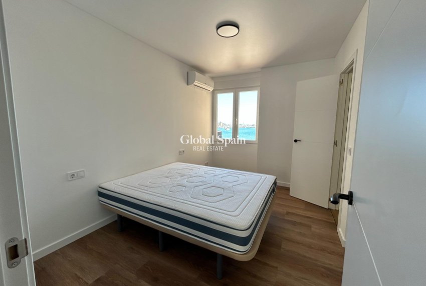 Venta - APARTAMENTO -
TORREVIEJA - Acequion