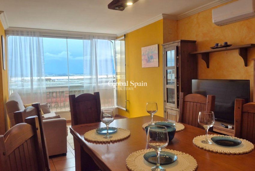 Venta - APARTAMENTO -
TORREVIEJA - Acequion