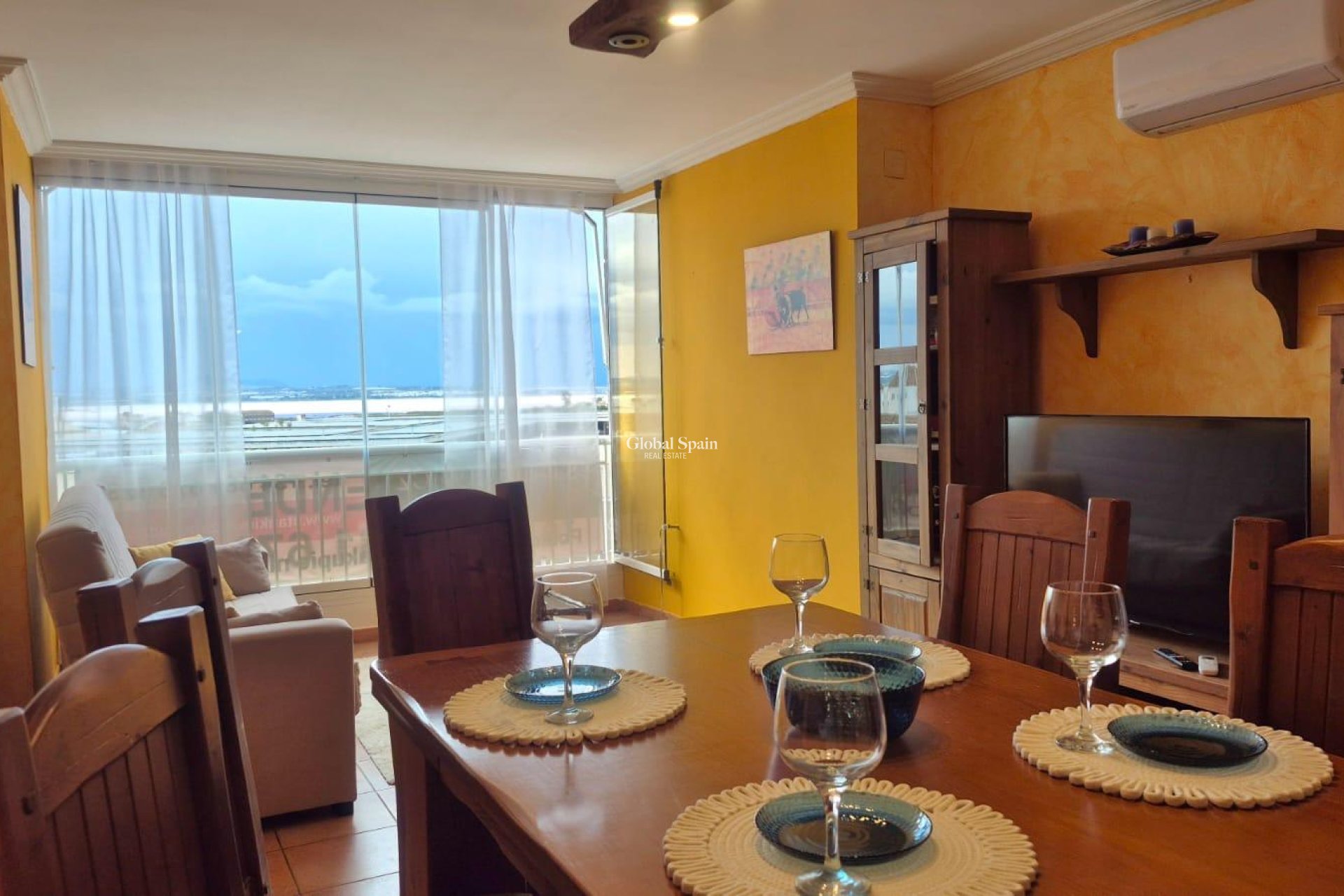 Venta - APARTAMENTO -
TORREVIEJA - Acequion