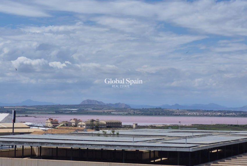 Venta - APARTAMENTO -
TORREVIEJA - Acequion