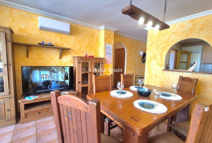 Venta - APARTAMENTO -
TORREVIEJA - Acequion