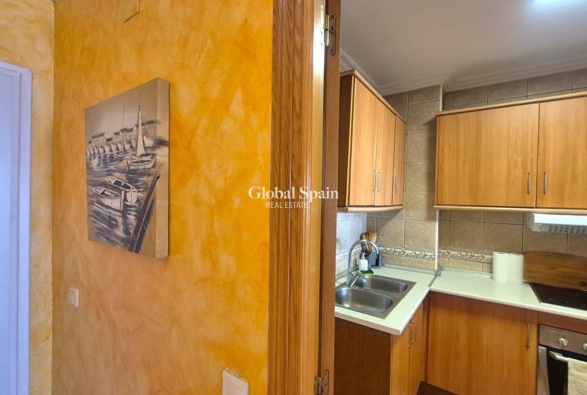 Venta - APARTAMENTO -
TORREVIEJA - Acequion