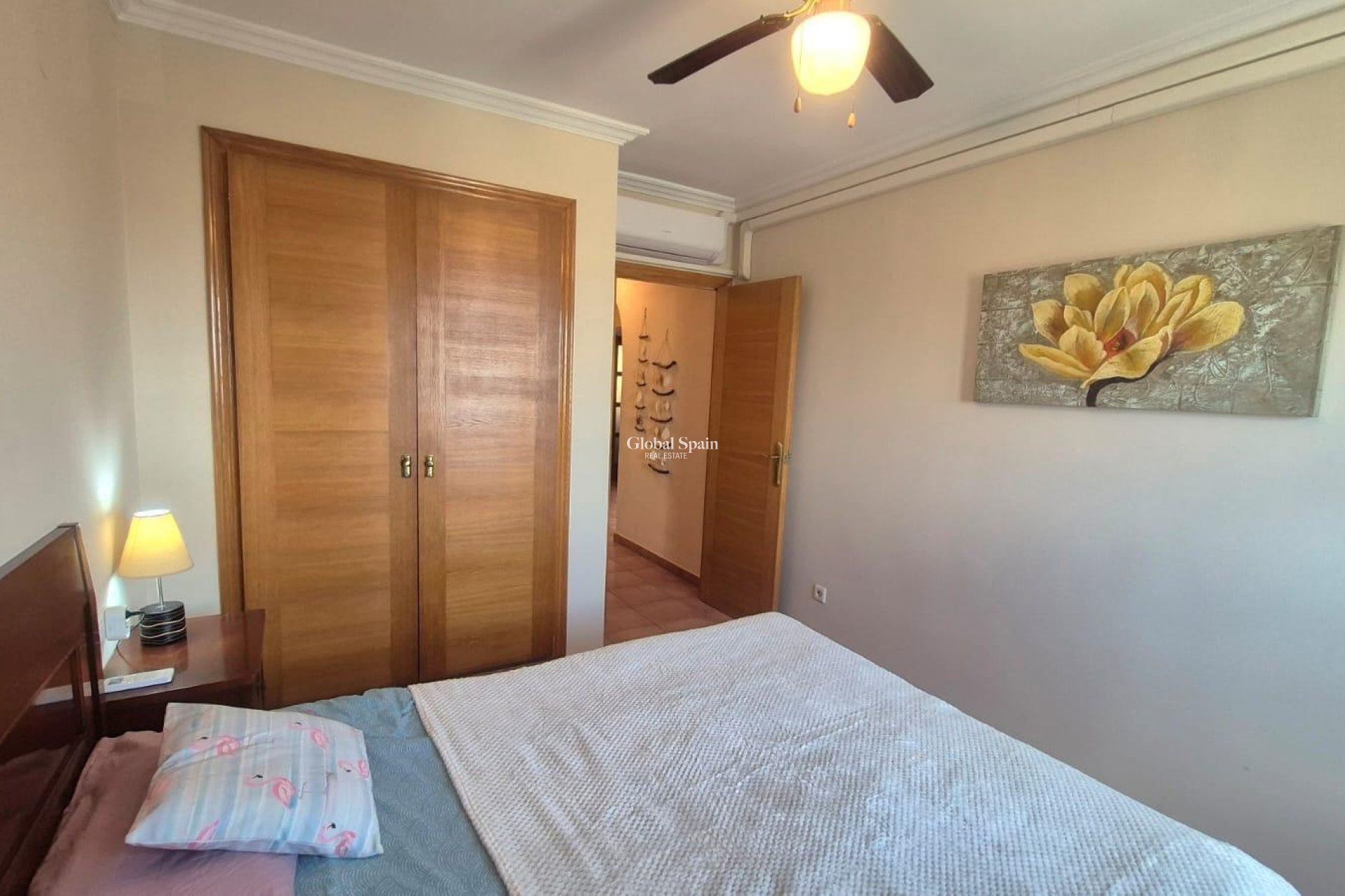Venta - APARTAMENTO -
TORREVIEJA - Acequion