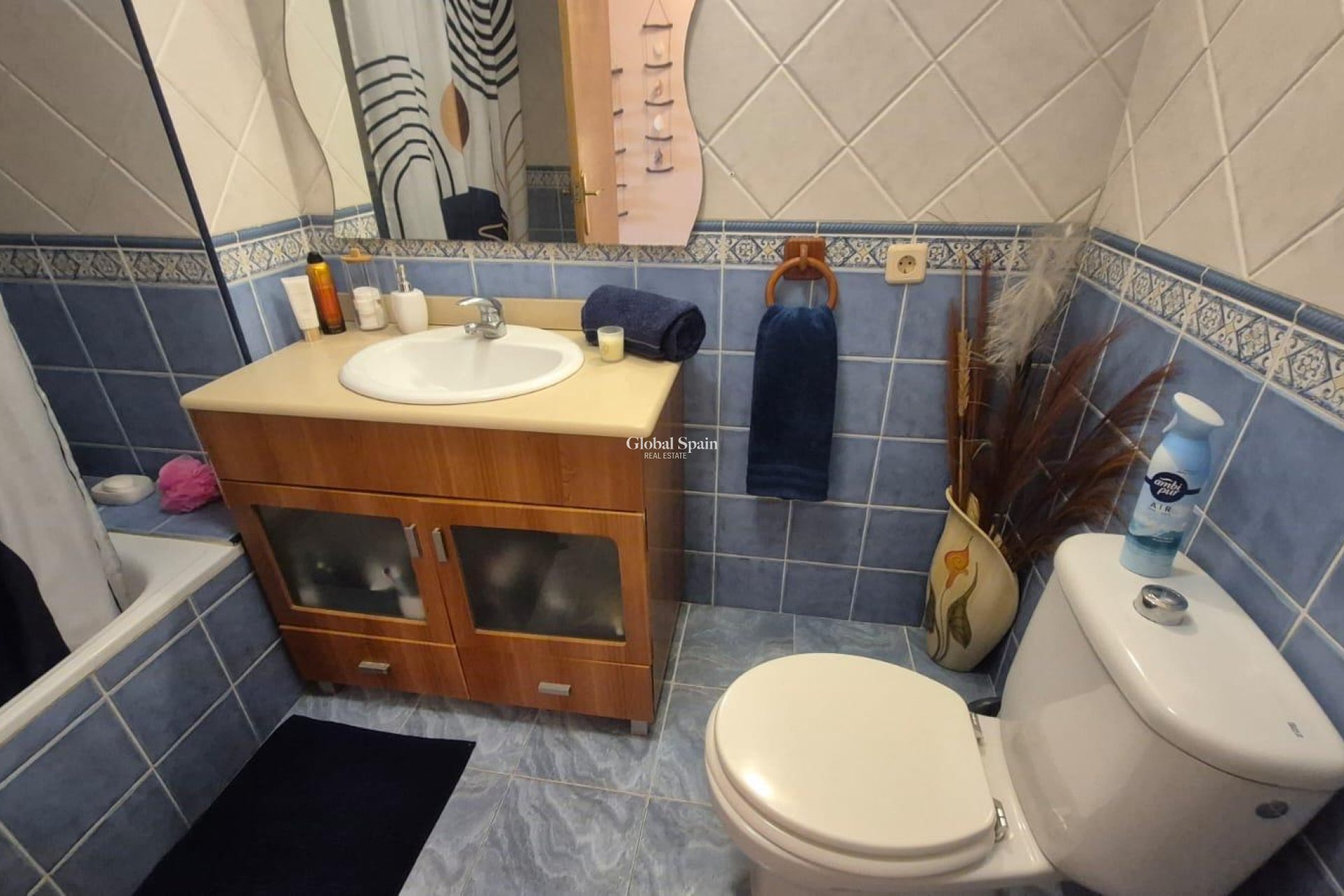 Venta - APARTAMENTO -
TORREVIEJA - Acequion