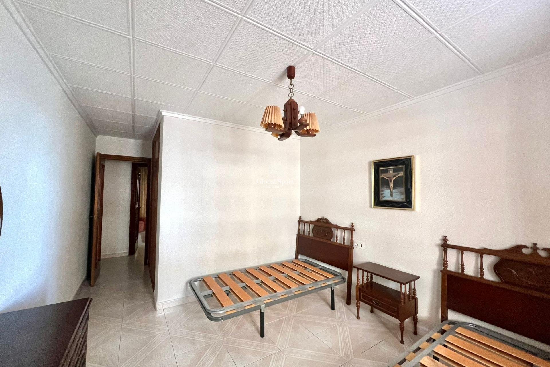 Venta - APARTAMENTO -
TORREVIEJA - Acequion