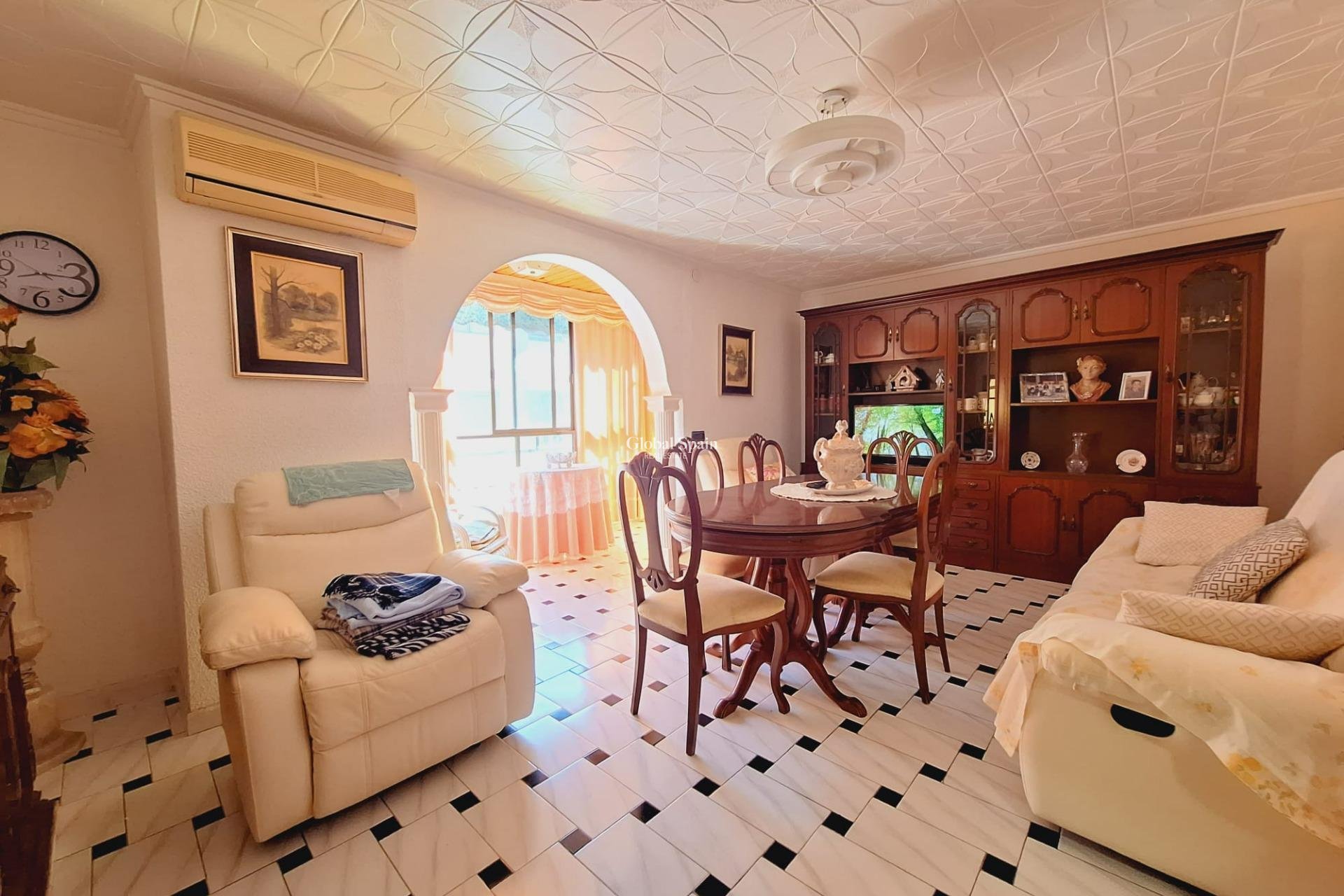 Venta - APARTAMENTO -
TORREVIEJA - Acequion
