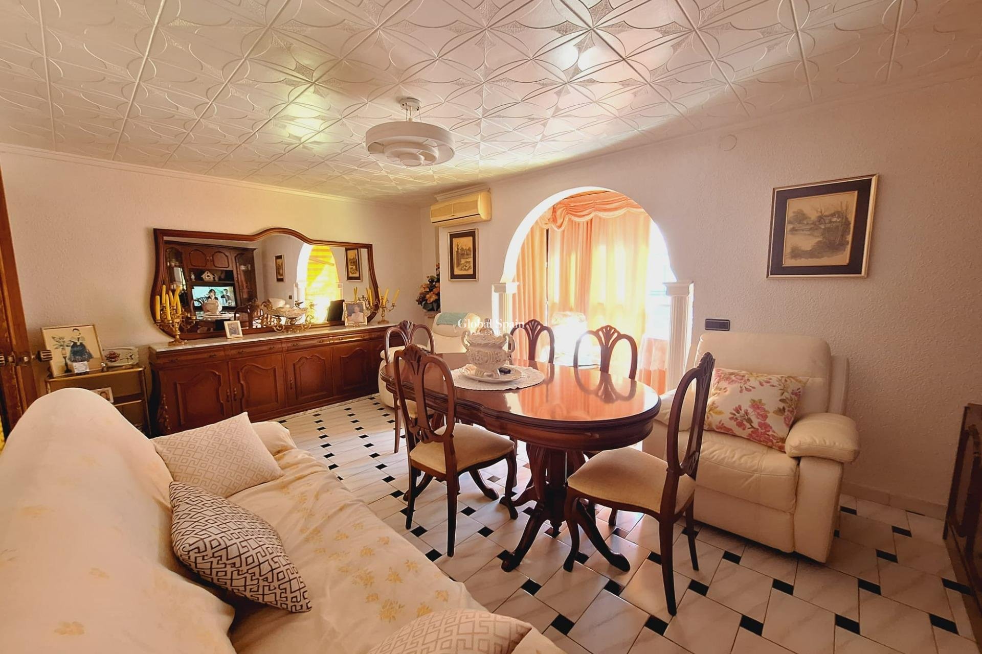 Venta - APARTAMENTO -
TORREVIEJA - Acequion
