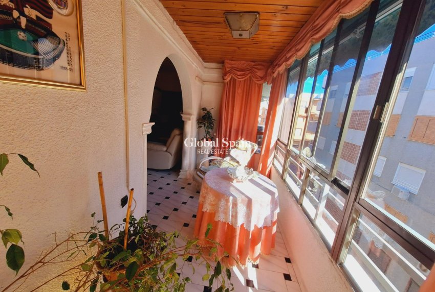 Venta - APARTAMENTO -
TORREVIEJA - Acequion