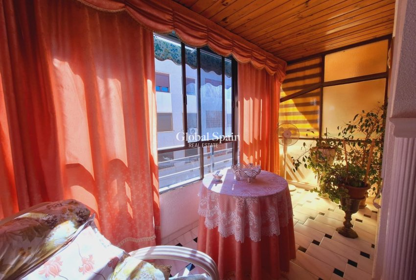 Venta - APARTAMENTO -
TORREVIEJA - Acequion