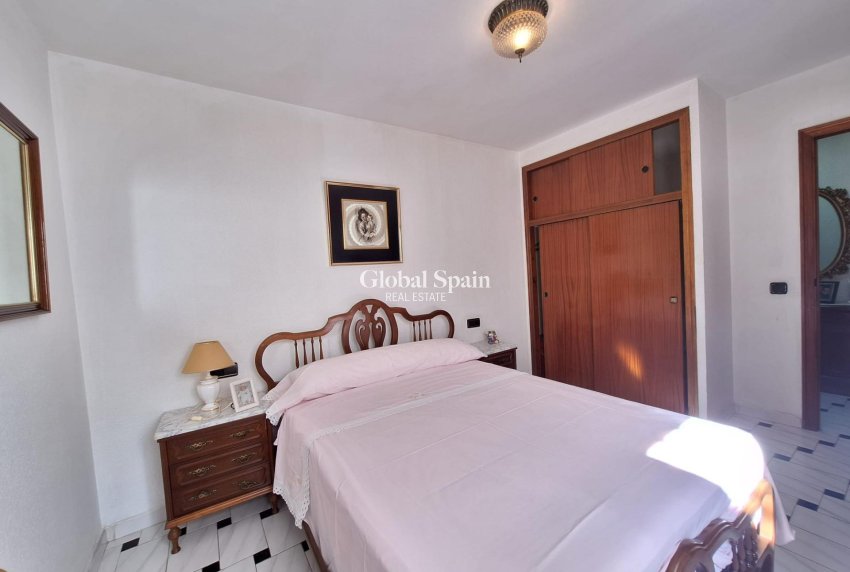 Venta - APARTAMENTO -
TORREVIEJA - Acequion