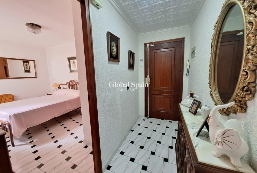 Venta - APARTAMENTO -
TORREVIEJA - Acequion