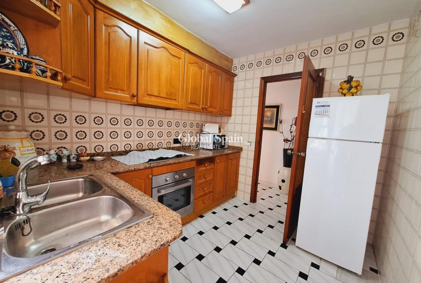 Venta - APARTAMENTO -
TORREVIEJA - Acequion