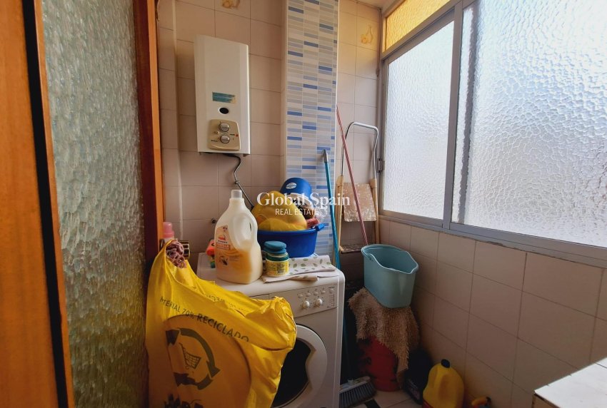 Venta - APARTAMENTO -
TORREVIEJA - Acequion