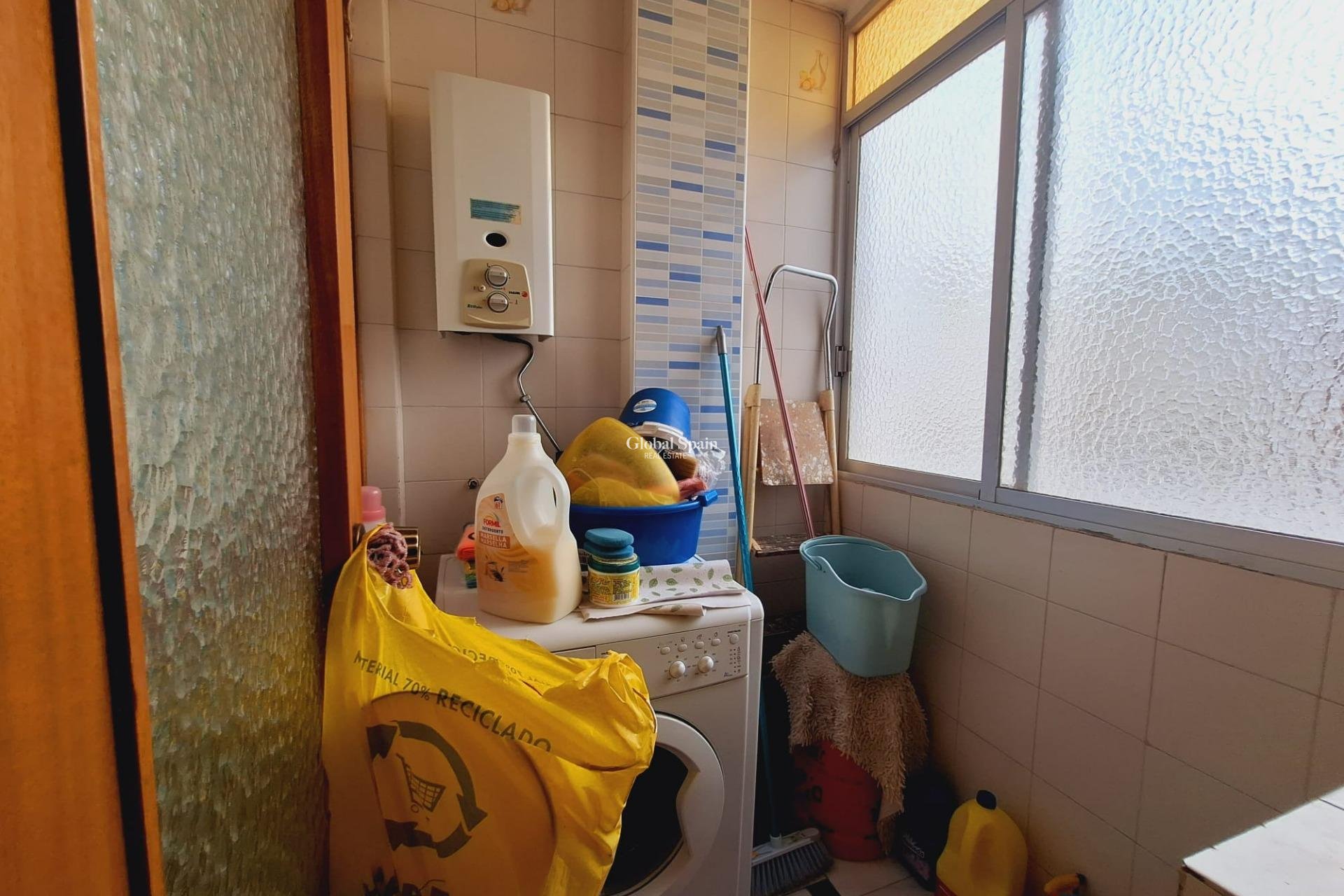 Venta - APARTAMENTO -
TORREVIEJA - Acequion