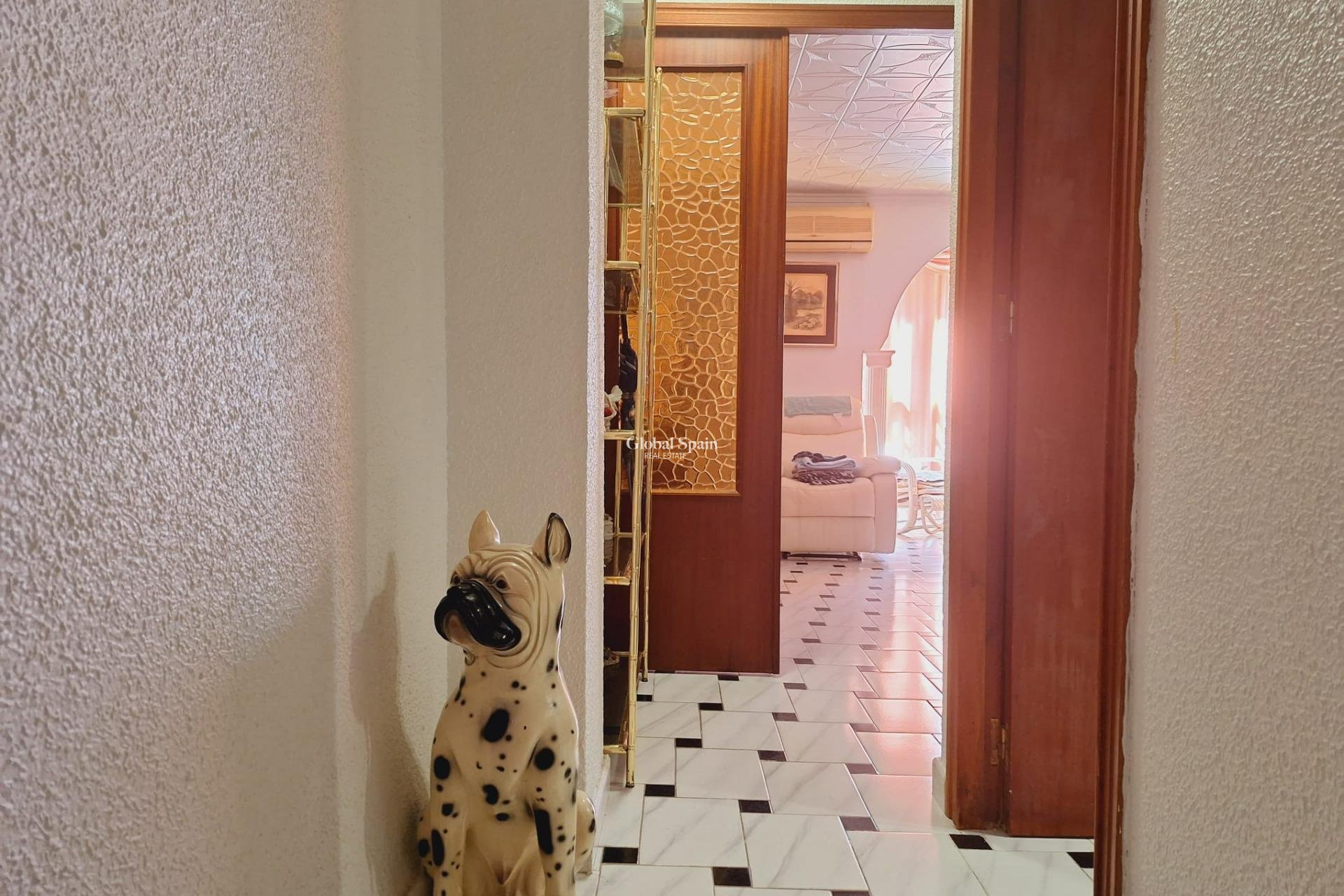 Venta - APARTAMENTO -
TORREVIEJA - Acequion