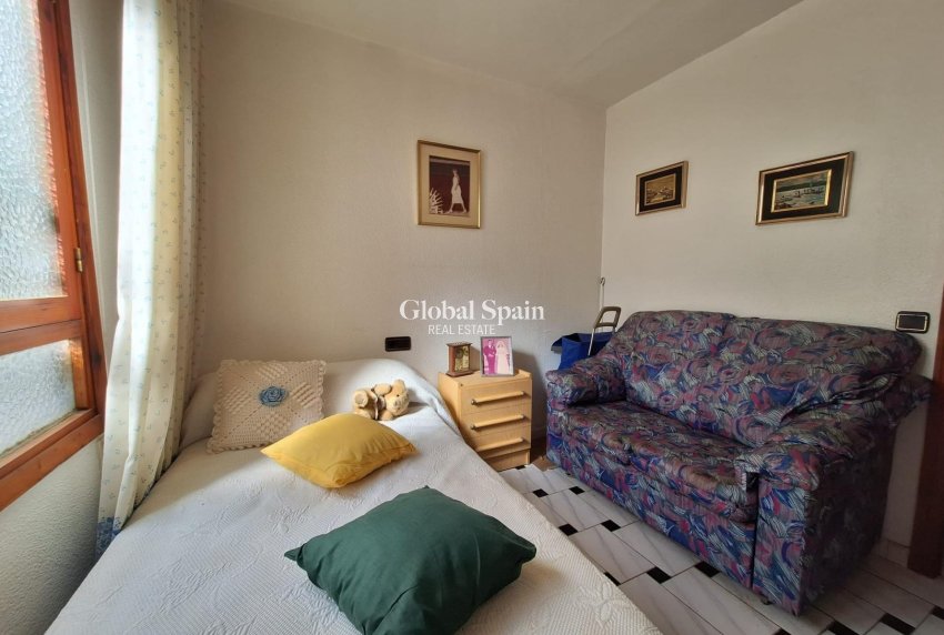 Venta - APARTAMENTO -
TORREVIEJA - Acequion