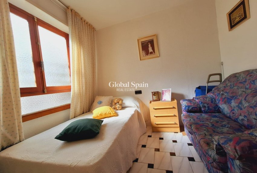 Venta - APARTAMENTO -
TORREVIEJA - Acequion