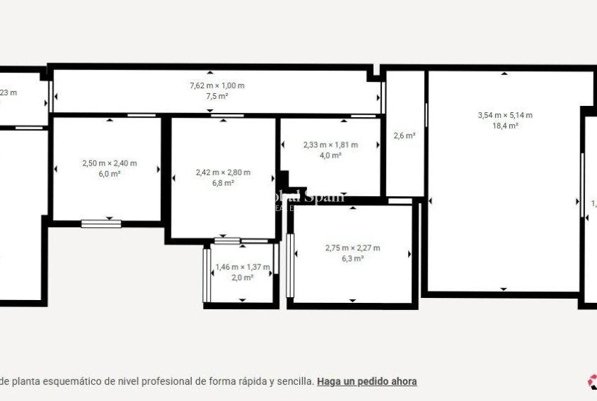 Venta - APARTAMENTO -
TORREVIEJA - Acequion