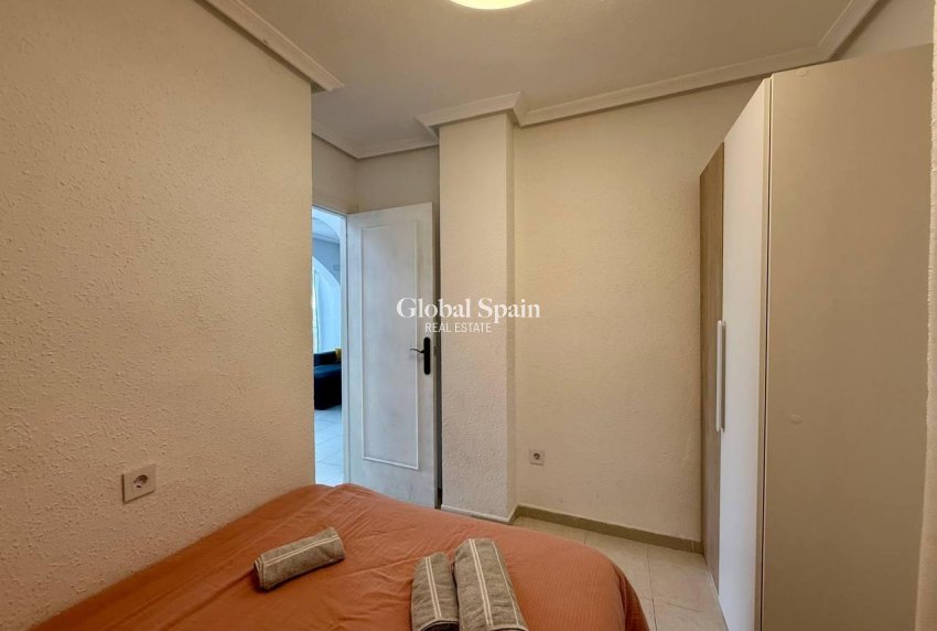 Venta - APARTAMENTO -
TORREVIEJA - Acequion