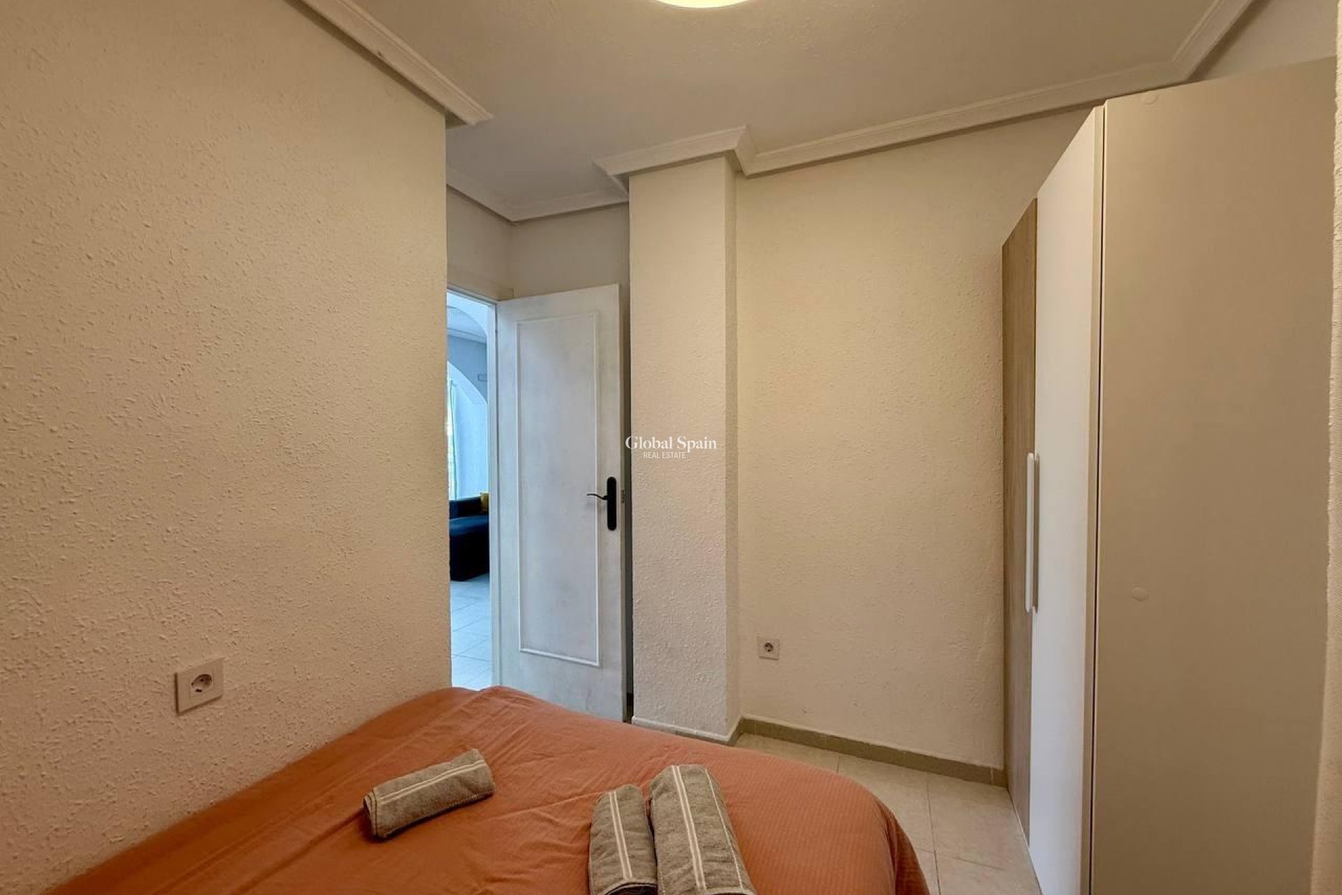 Venta - APARTAMENTO -
TORREVIEJA - Acequion