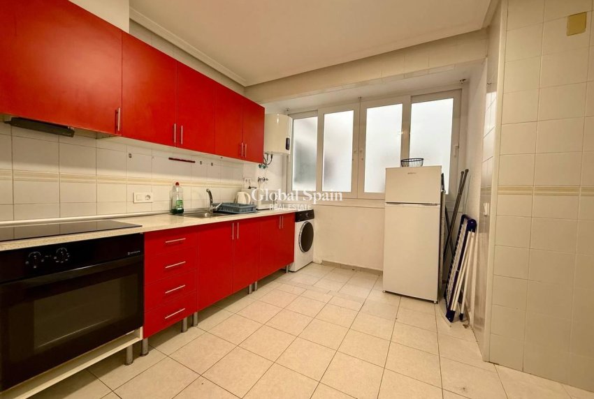 Venta - APARTAMENTO -
TORREVIEJA - Acequion