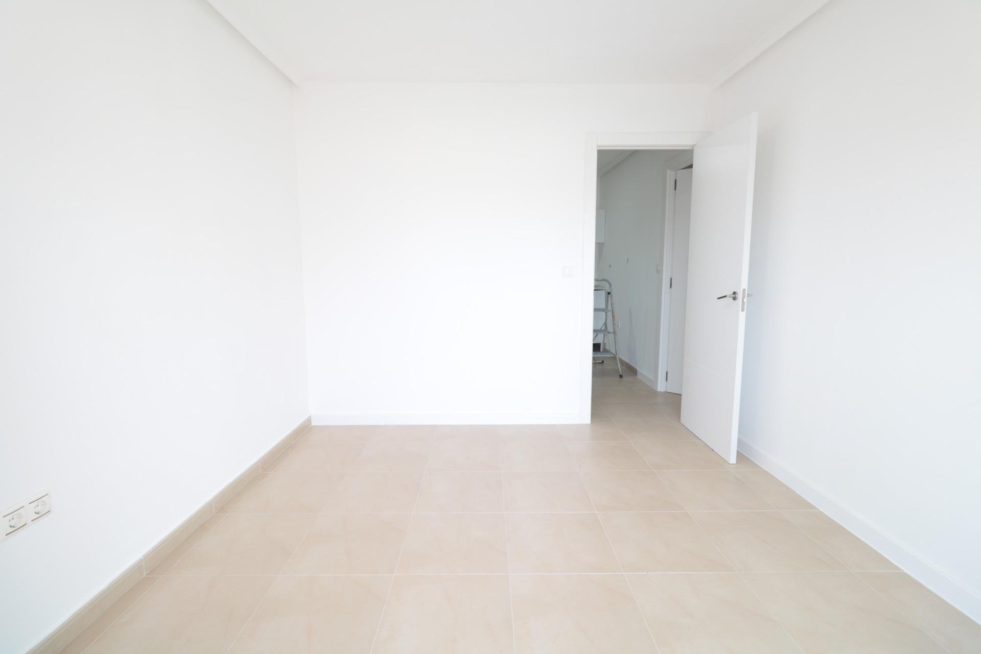 Venta - APARTAMENTO -
TORREVIEJA - Acequion