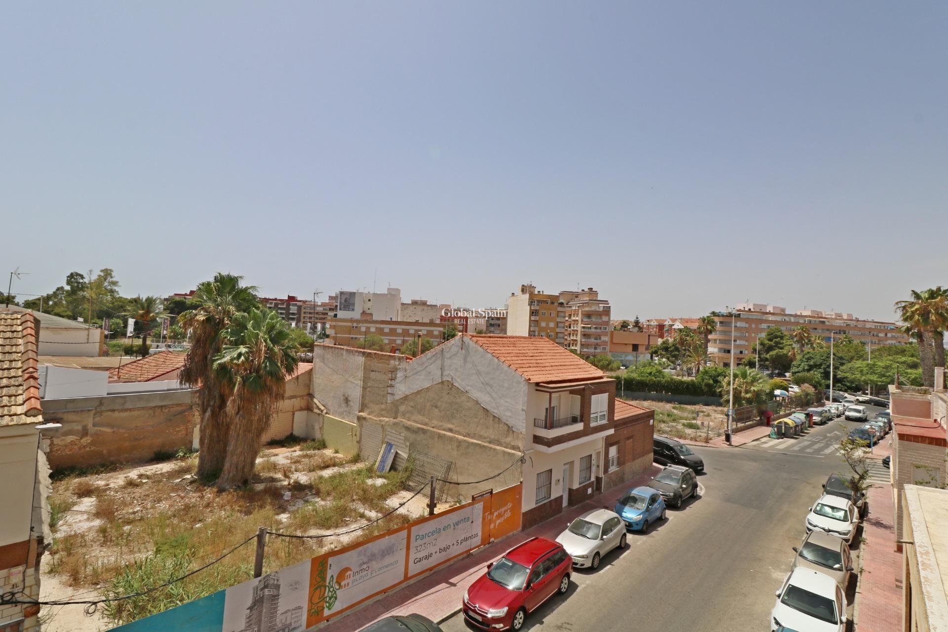 Venta - APARTAMENTO -
TORREVIEJA - Acequion