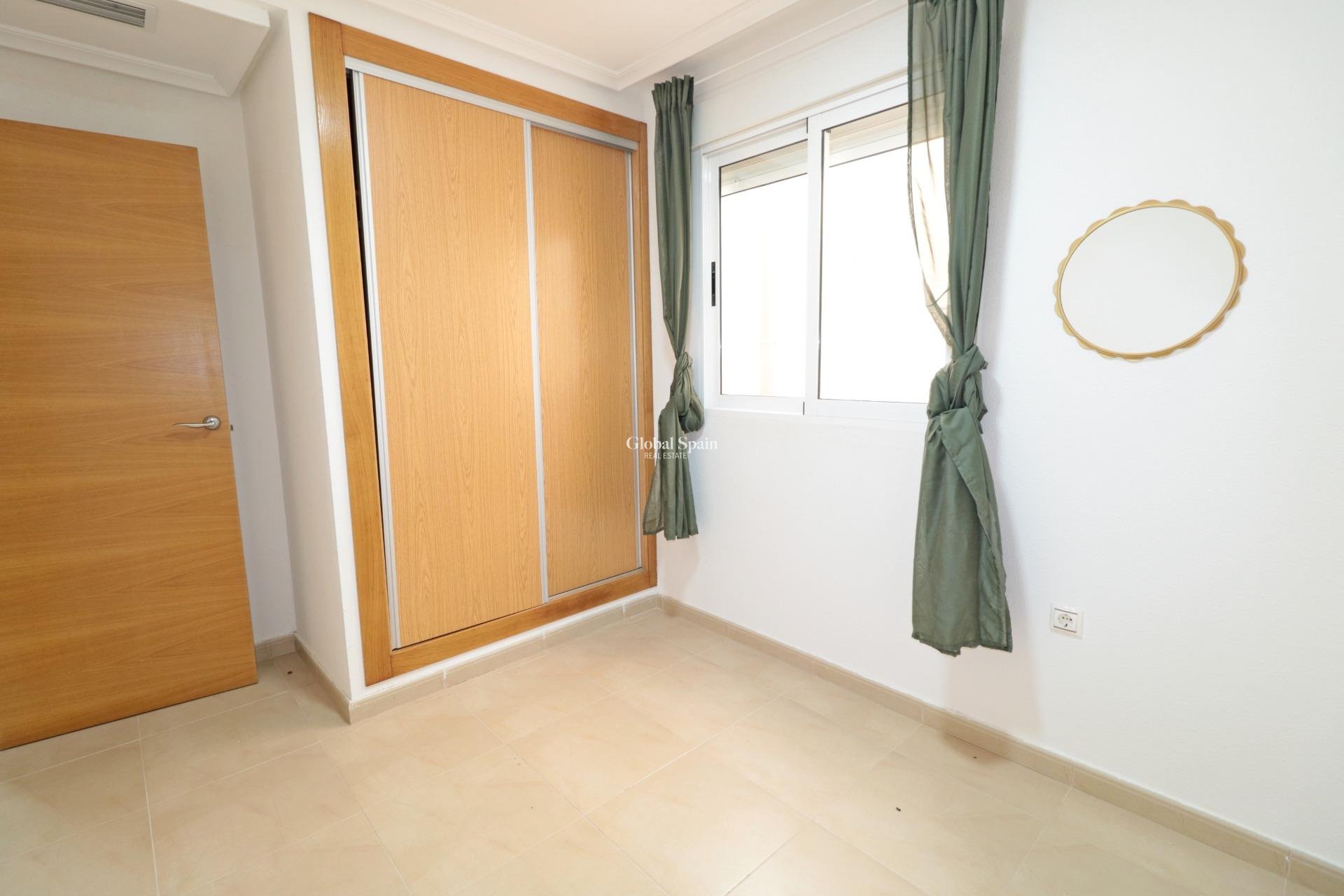 Venta - APARTAMENTO -
TORREVIEJA - Acequion