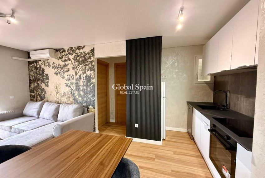 Venta - APARTAMENTO -
TORREVIEJA - Acequion