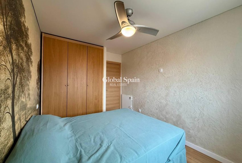 Venta - APARTAMENTO -
TORREVIEJA - Acequion