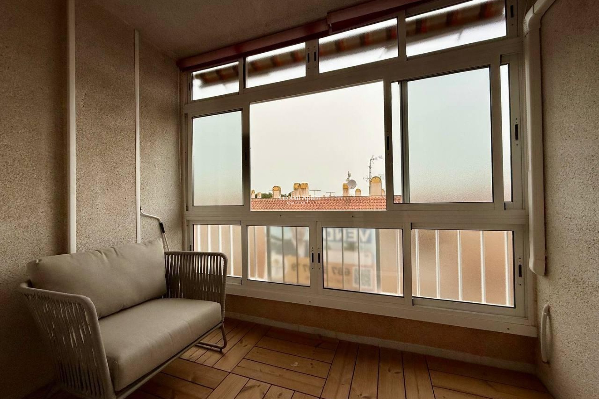 Venta - APARTAMENTO -
TORREVIEJA - Acequion