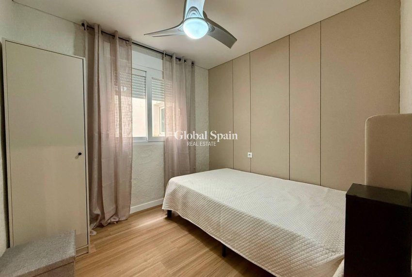 Venta - APARTAMENTO -
TORREVIEJA - Acequion