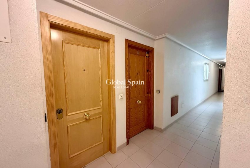 Venta - APARTAMENTO -
TORREVIEJA - Acequion