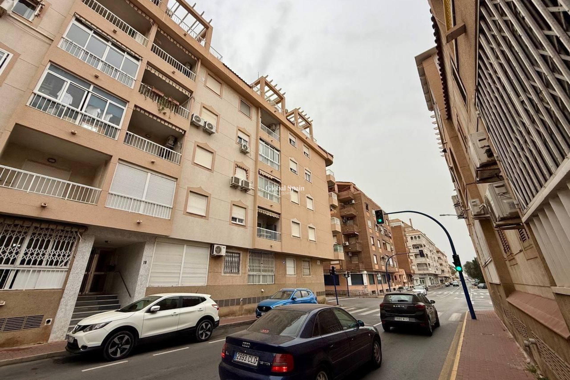 Venta - APARTAMENTO -
TORREVIEJA - Acequion
