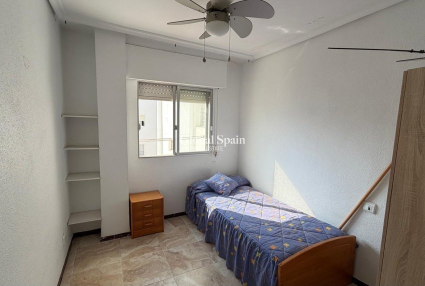 Venta - APARTAMENTO -
TORREVIEJA - Acequion