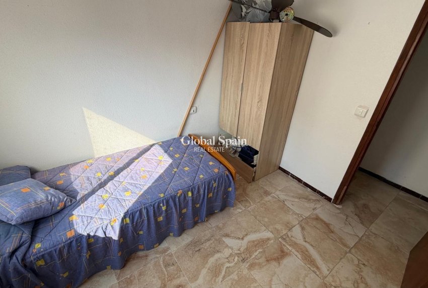 Venta - APARTAMENTO -
TORREVIEJA - Acequion