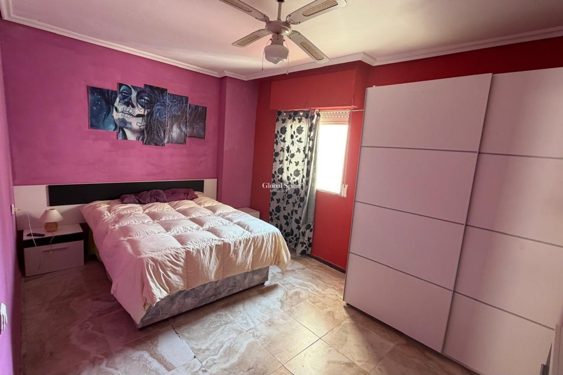 Venta - APARTAMENTO -
TORREVIEJA - Acequion