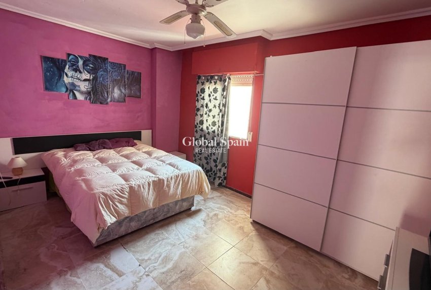 Venta - APARTAMENTO -
TORREVIEJA - Acequion