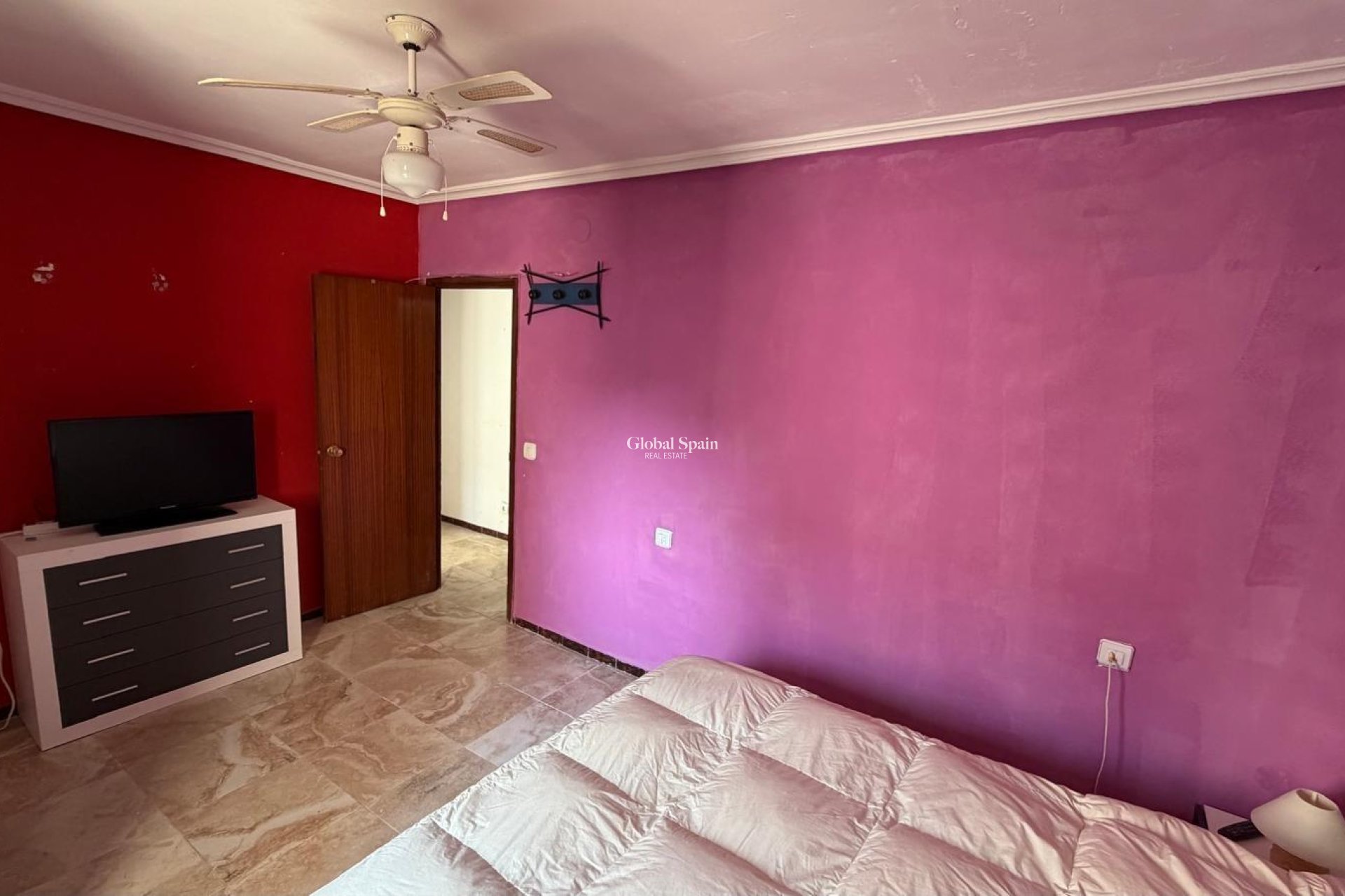 Venta - APARTAMENTO -
TORREVIEJA - Acequion