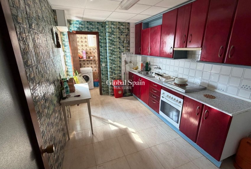 Venta - APARTAMENTO -
TORREVIEJA - Acequion